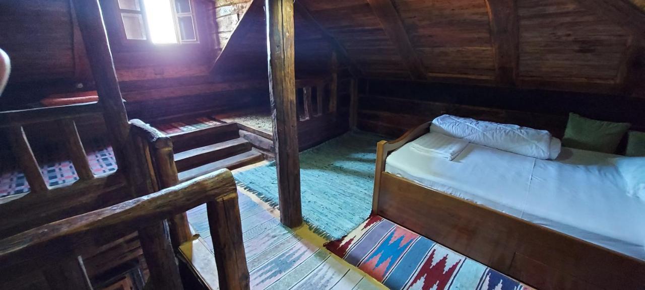 Satul Traditional ルンク エクステリア 写真