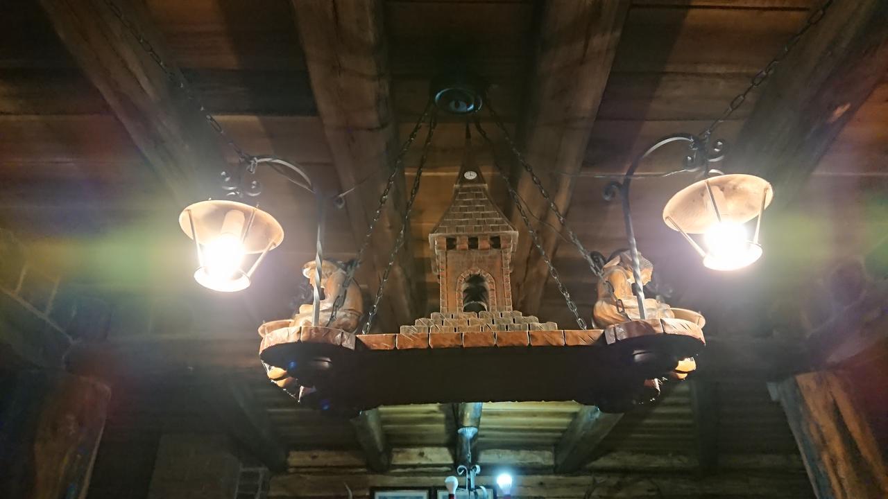 Satul Traditional ルンク エクステリア 写真